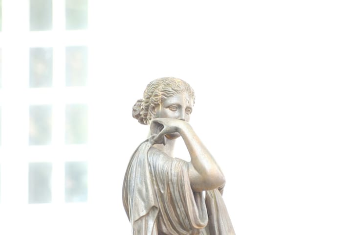 Afinal, quem é Sofia